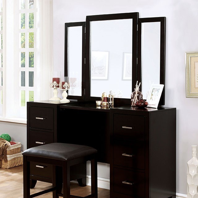 CM7088V ENRICO VANITY W/ STOOL