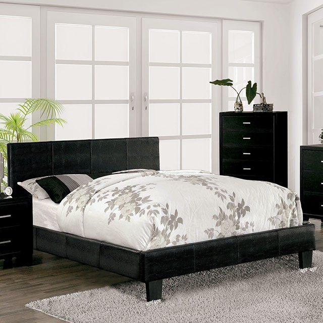 CM7793BK-Q WALLEN Queen BED