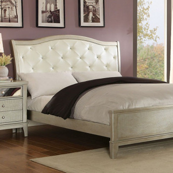 CM7282-CK ADELINE Cal.King BED