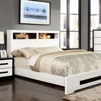 CM7297-CK RUTGER Cal.King BED