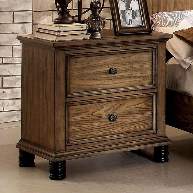 CM7558N MCVILLE NIGHT STAND