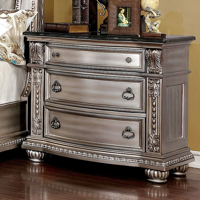 CM7670CPN-N FROMBERG NIGHT STAND