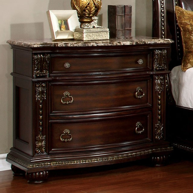 CM7670N FROMBERG NIGHT STAND