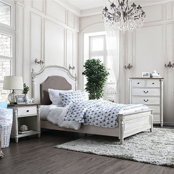 CM7441-Q HESPERIA Queen BED