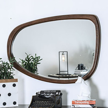 CM7363IM FULTON CURVED MIRROR