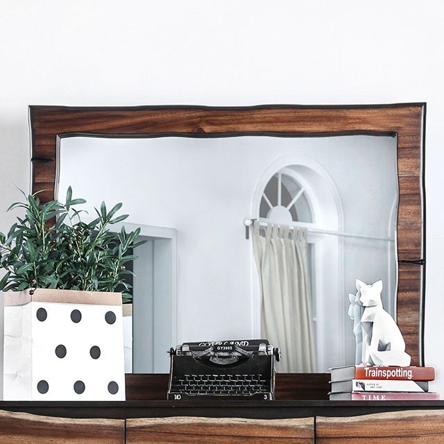 CM7363M FULTON MIRROR