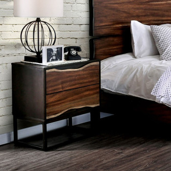 CM7363N FULTON NIGHT STAND