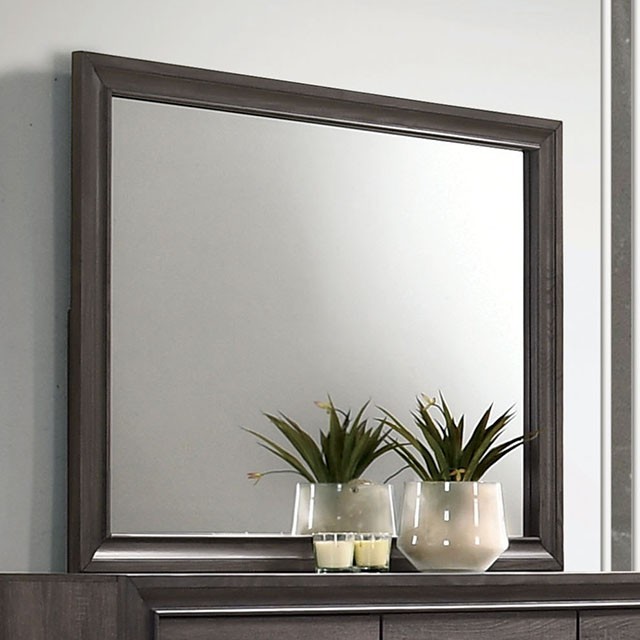 CM7552GY-M CHRISSY MIRROR