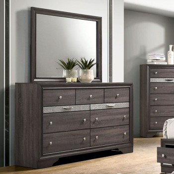 CM7552GY-D CHRISSY DRESSER