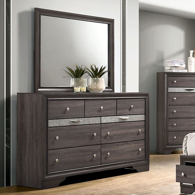 CM7552GY-D CHRISSY DRESSER