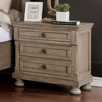 CM7568N WELLS NIGHT STAND