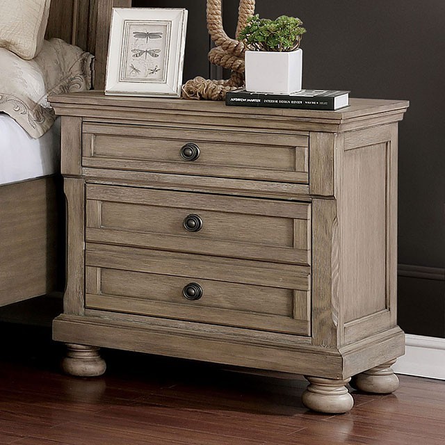 CM7568N WELLS NIGHT STAND