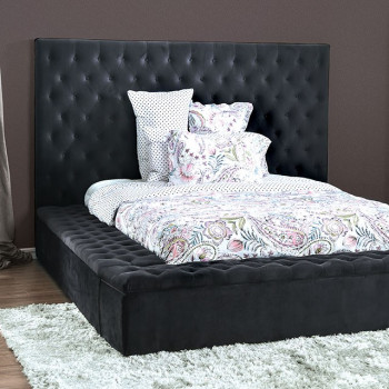 CM7897DG-Q DAVIDA Queen BED