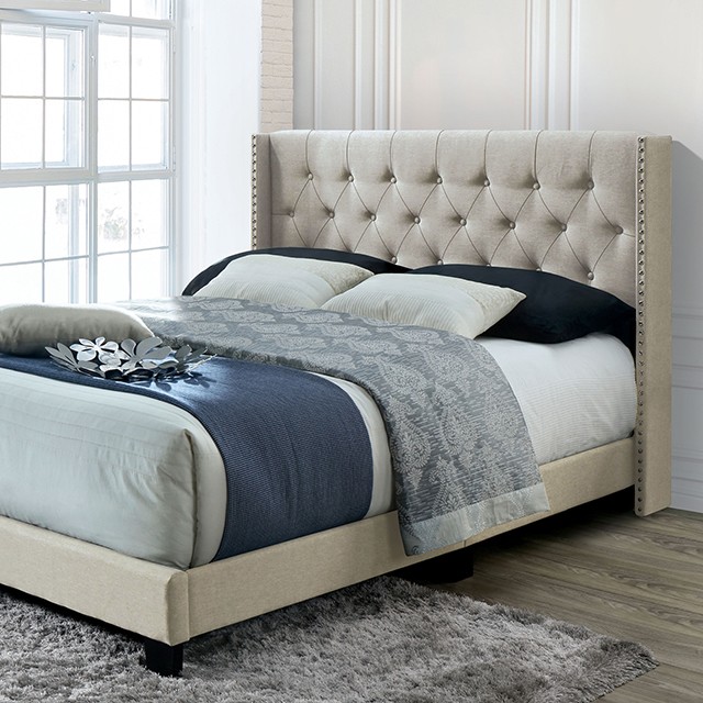 CM7216BG-EK JENELLE E.King BED