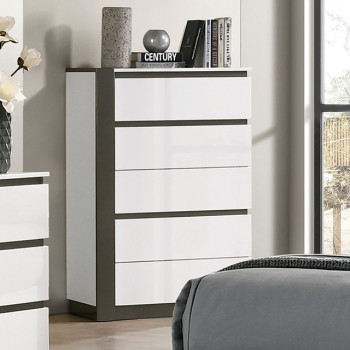 FOA7225WH-C BIRSFELDEN CHEST