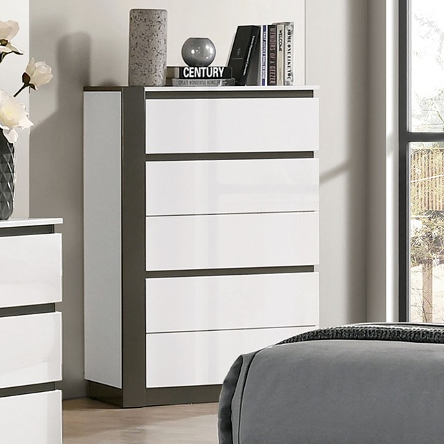 FOA7225WH-C BIRSFELDEN CHEST