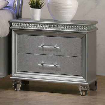 CM7899SV-N MADDIE NIGHT STAND