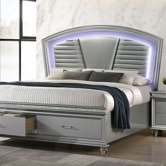 CM7899SV-EK MADDIE E.King BED