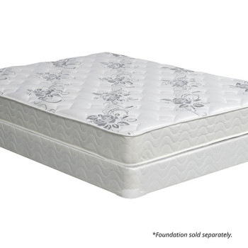 DM331-CK ELBERTYNA 8” TIGHT TOP MATTRESS (NON-FLIP)