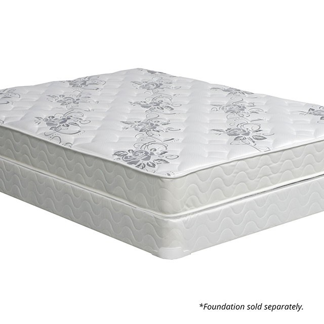 DM331-T ELBERTYNA 8” TIGHT TOP MATTRESS (NON-FLIP)