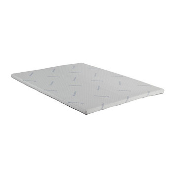 DM650-T NADINE NU-TEX FOAM TOPPER MATTRESS