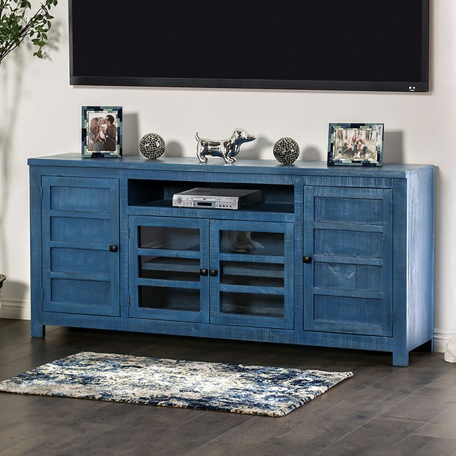 EM5009BL-TV TEDRA TV CONSOLE