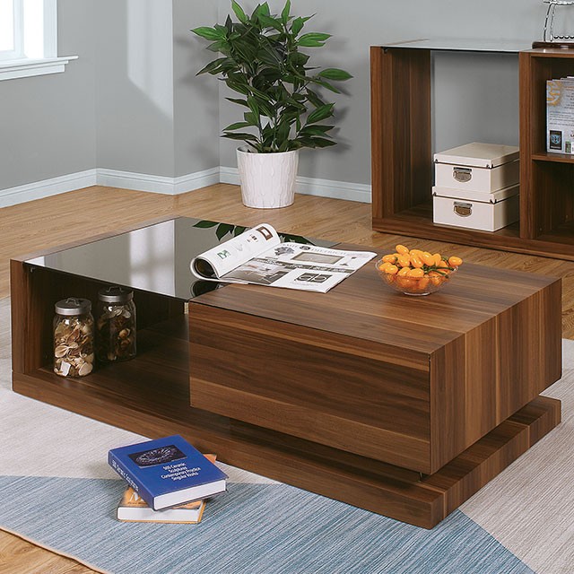 CM4568C LANGENTHAL COFFEE TABLE