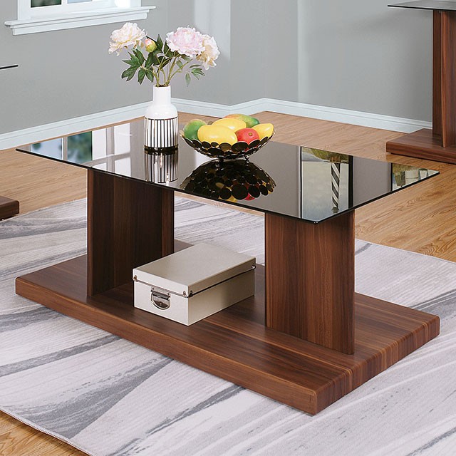 CM4567A-C MANNEDORF COFFEE TABLE
