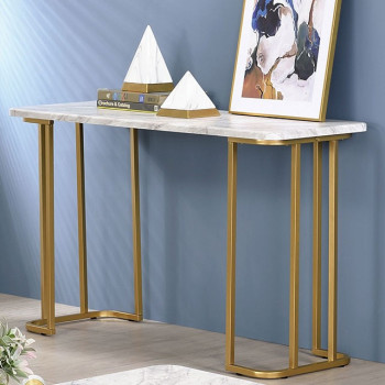 CM4564WH-S CALISTA SOFA TABLE