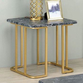 CM4564BK-E CALISTA END TABLE