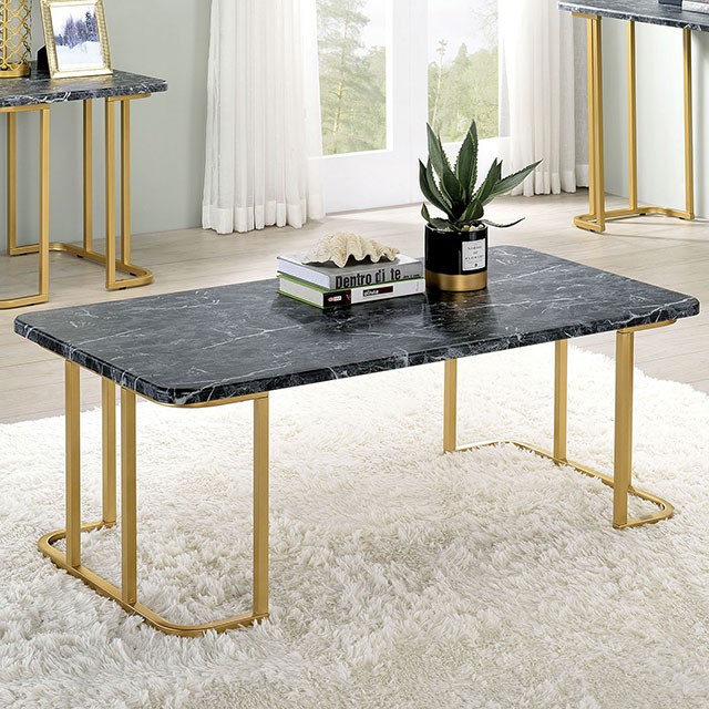 CM4564BK-C CALISTA COFFEE TABLE