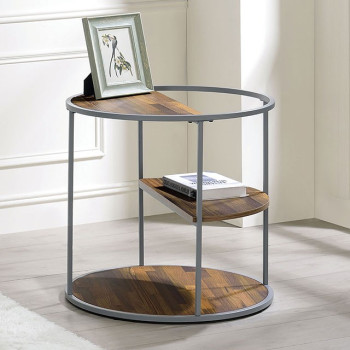 CM4396GY-E ORRIN END TABLE