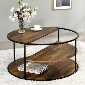 CM4396BK-C ORRIN COFFEE TABLE