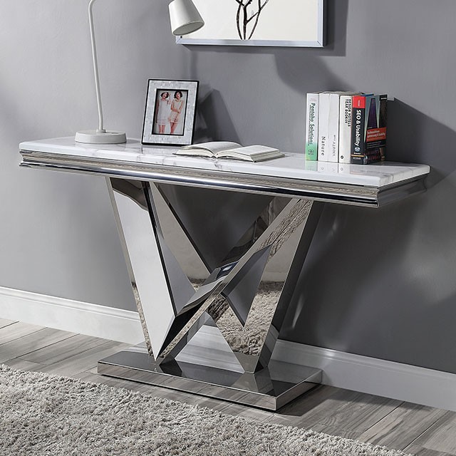 CM4284S VILLARSGLANE SOFA TABLE