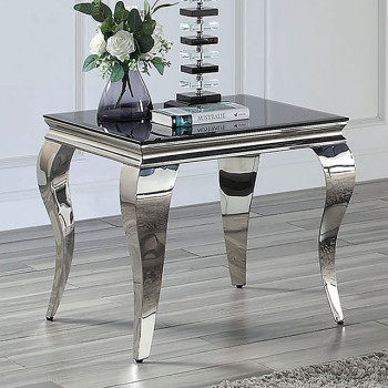 CM4903BK-E WETZIKON END TABLE