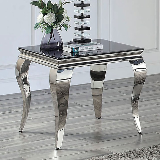 CM4903BK-E WETZIKON END TABLE