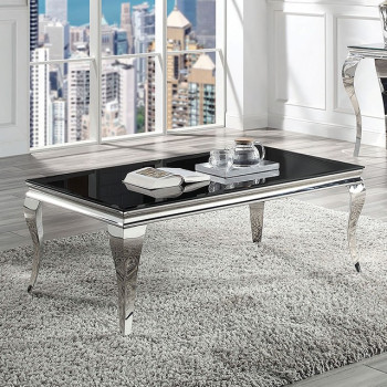 CM4903BK-C WETZIKON COFFEE TABLE