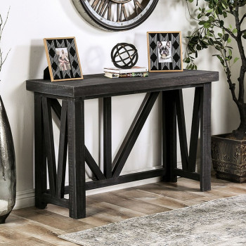 EM4001DG-S HALTON HILLS SOFA TABLE