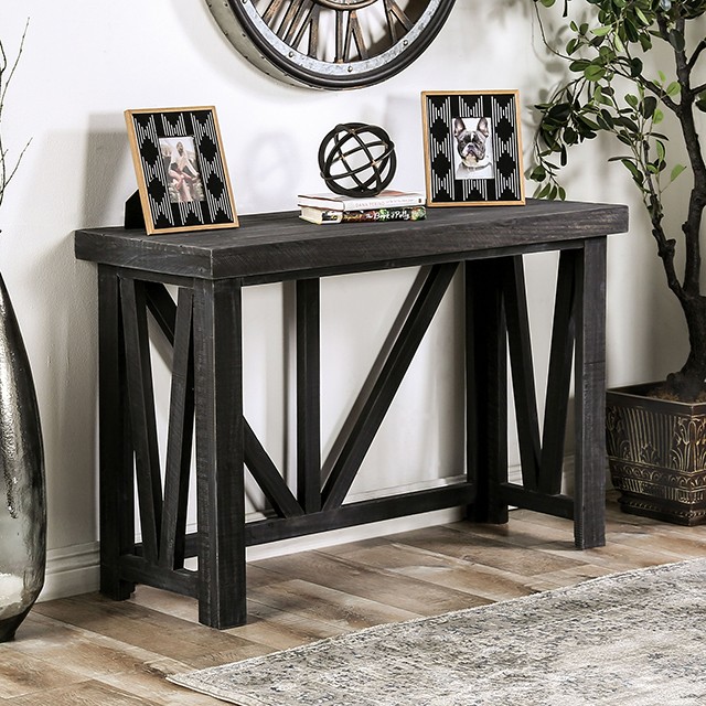 EM4001DG-S HALTON HILLS SOFA TABLE