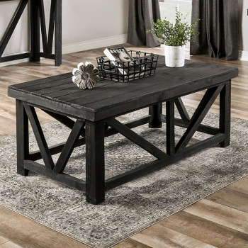 EM4001DG-C HALTON HILLS COFFEE TABLE