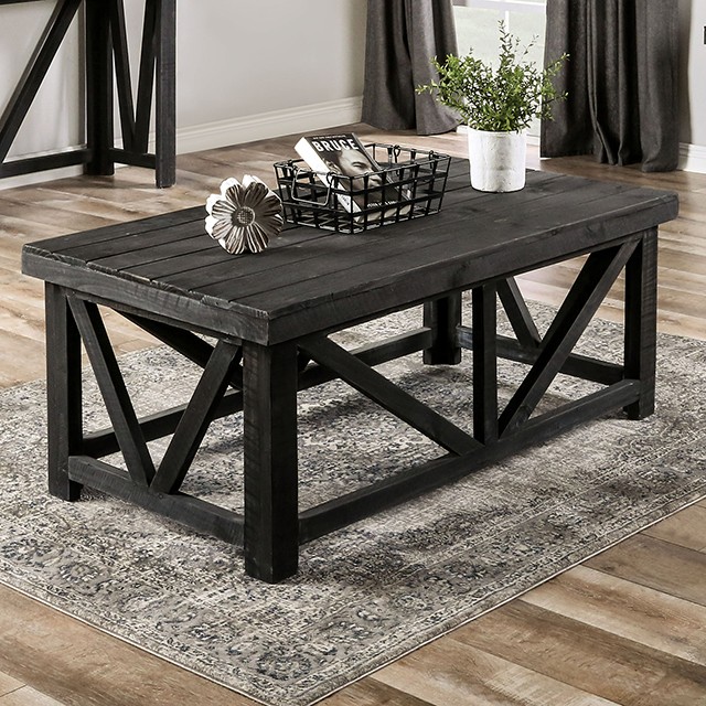 EM4001DG-C HALTON HILLS COFFEE TABLE