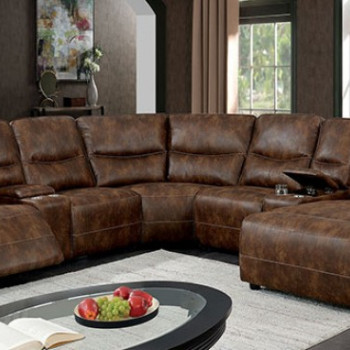 CM6229BR CHANTELLE POWER SECTIONAL