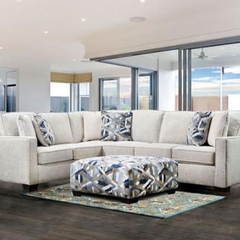 SM5403-SECT HEATHFIELD SECTIONAL