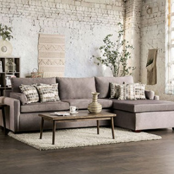 SM7775 CRAMLINGTON SECTIONAL
