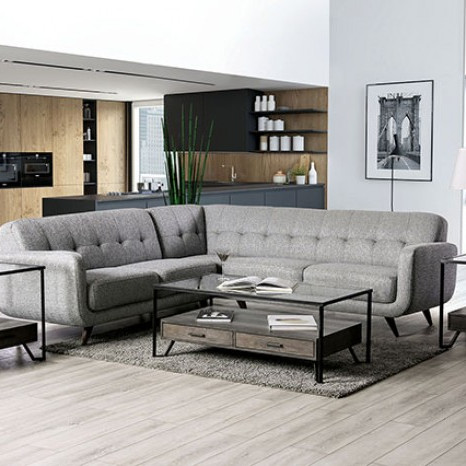 SM6042 DRESDEN SECTIONAL