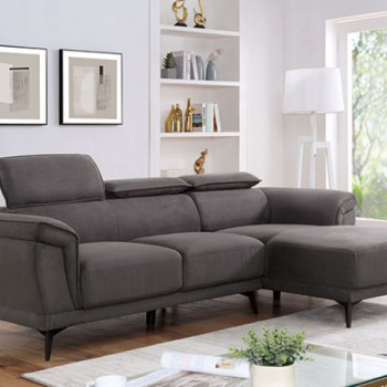 CM6254GY NAPANEE SECTIONAL