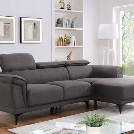 CM6254GY NAPANEE SECTIONAL