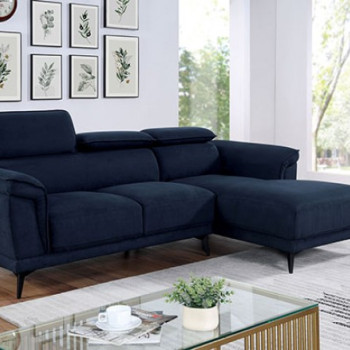 CM6254BL NAPANEE SECTIONAL