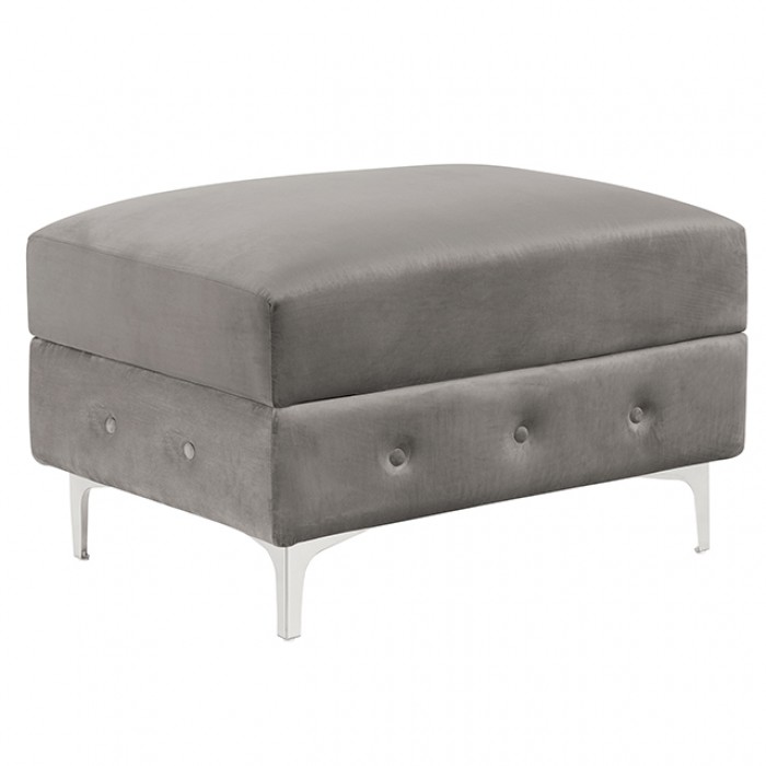 CM6256GY-OT CIABATTONI OTTOMAN