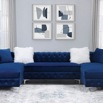 CM6256NV CIABATTONI SECTIONAL